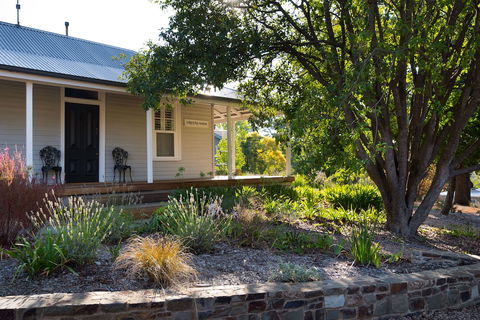 Greenlands - Tourism Brisbane 0