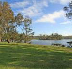 Beach Shack on the Lagoon - Tourism Brisbane