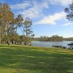 Beach Shack On The Lagoon - Tourism Brisbane 0