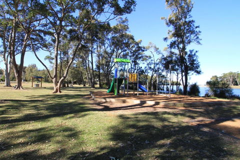 Beach & Bush Getaway - Tourism Brisbane 5