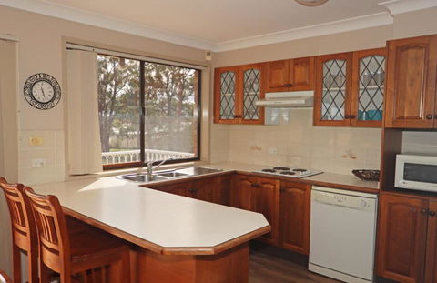 Hill Top Water & Bush Views - Tourism Brisbane 2