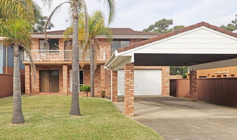 Hill Top Water & Bush Views - Tourism Brisbane 5