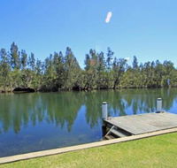 Ranu House Waterfront - Tourism Brisbane