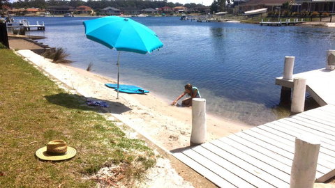 Riverfront Delight - Tourism Brisbane 2