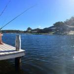 Riverfront Delight - Tourism Brisbane 0