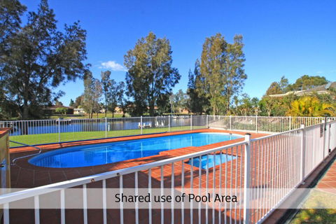 Waterfront Getaway In Sussex - Tourism Brisbane 1