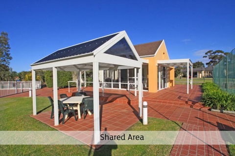 Waterfront Getaway In Sussex - Tourism Brisbane 2