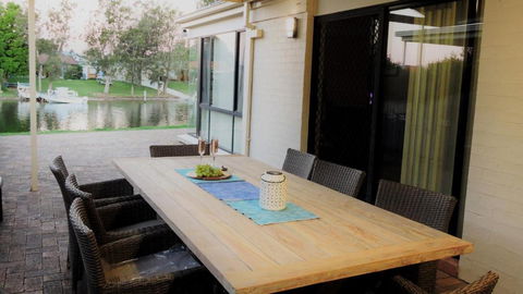 Waterfront Getaway In Sussex - Tourism Brisbane 3