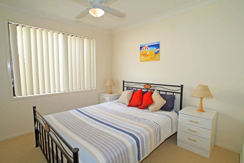Waterfront Getaway In Sussex - Tourism Brisbane 6