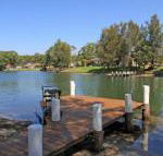 Waterfront on Plover - Tourism Brisbane