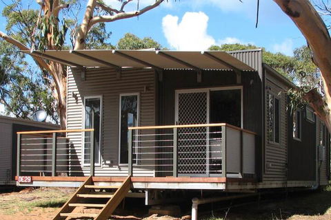 Bimbi Park - Camping Under Koala - Tourism Brisbane 2