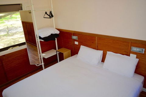 Bimbi Park - Camping Under Koala - Tourism Brisbane 4