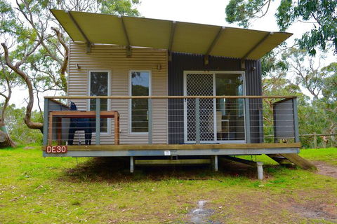 Bimbi Park - Camping Under Koala - Tourism Brisbane 7