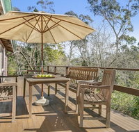 Cooee Cottage - Tourism Brisbane