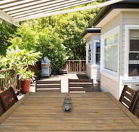 Sunrise House - Tourism Brisbane