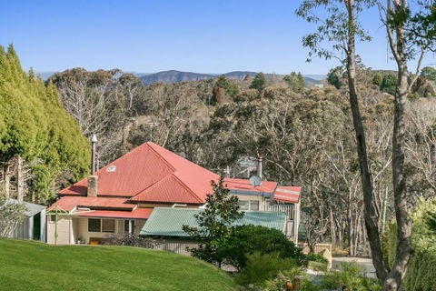 Sunflower Cottage - Tourism Brisbane 2