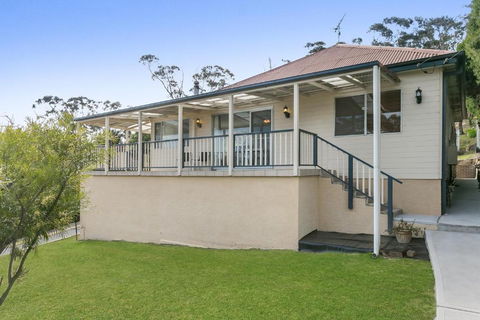 Sunflower Cottage - Tourism Brisbane 3