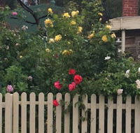 Blyth Cottage Burra - Brisbane Tourism