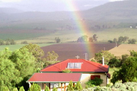 R On The Downs BnB & Spa Cottages - Brisbane Tourism 1