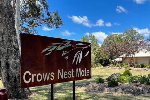 Crows Nest Motel - Brisbane Tourism 3