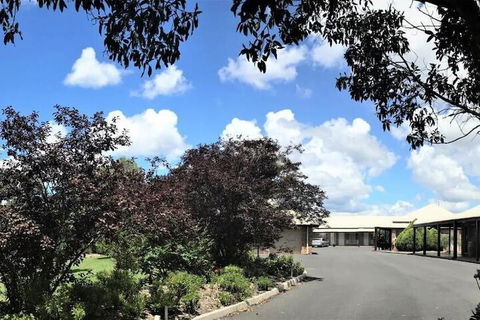Crows Nest Motel - Brisbane Tourism 5