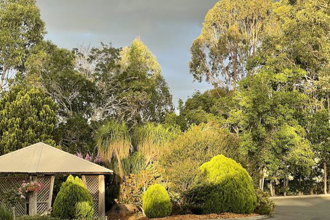 Crows Nest Motel - Brisbane Tourism 4