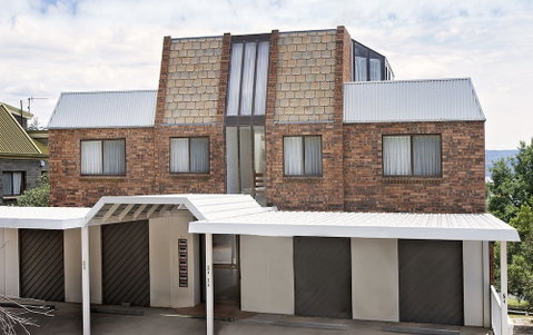 Avalanche 6 - Sophisticated Style & Modern Comfort With A Central Location - Brisbane Tourism 1