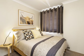 Avalanche 6 - Sophisticated Style & Modern Comfort With A Central Location - Brisbane Tourism 0