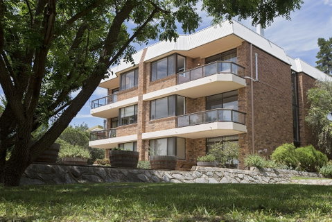 Avalanche 6 - Sophisticated Style & Modern Comfort With A Central Location - Brisbane Tourism 3