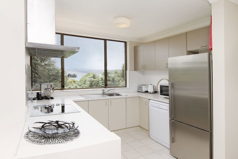 Avalanche 6 - Sophisticated Style & Modern Comfort With A Central Location - Brisbane Tourism 2