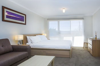 Cascades 3 Well Appointed And Central Location - Brisbane Tourism 0
