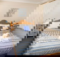 Central Park 7 - the convenience of location  the warmth of comfortable living - Brisbane Tourism