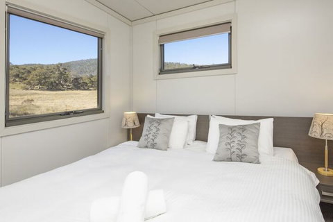 Ecocrackenback 12 'Sustainable Chalet Close To The Slopes.' - Brisbane Tourism 4