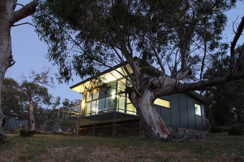 Ecocrackenback 12 'Sustainable Chalet Close To The Slopes.' - Brisbane Tourism 1