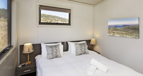 Ecocrackenback 13 'Sustainable Chalet Close To The Slopes.' - Brisbane Tourism 5