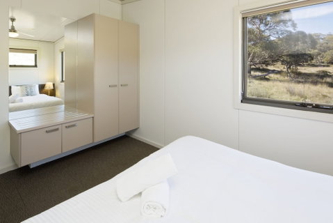 Ecocrackenback 16 'Sustainable Chalet Close To The Slopes.' - Brisbane Tourism 5
