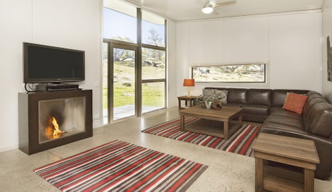Ecocrackenback 16 'Sustainable Chalet Close To The Slopes.' - Brisbane Tourism 1