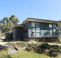 Ecocrackenback 18 Sustainable chalet close to the slopes. - Brisbane Tourism