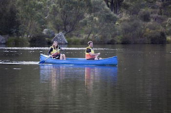 Kickenback Studio - Contemporary Accommodation In The Heart Of Crackenback - Tourism Brisbane 1