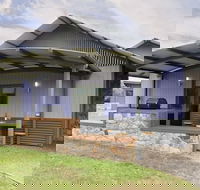 Kickenback Studio - Contemporary accommodation in the heart of Crackenback - Brisbane Tourism