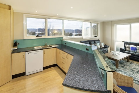 Wendaleigh 8 - Central Unit - Brisbane Tourism 2
