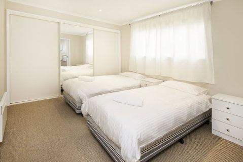 Wendaleigh 8 - Central Unit - Brisbane Tourism 3