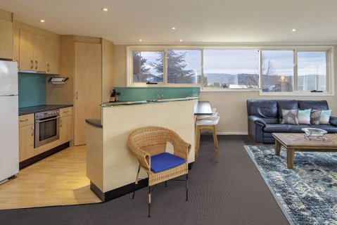 Wendaleigh 8 - Central Unit - Brisbane Tourism 0