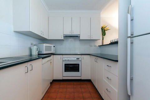 St Andrews Unit 12 Horizons Golf Club - Tourism Brisbane 1