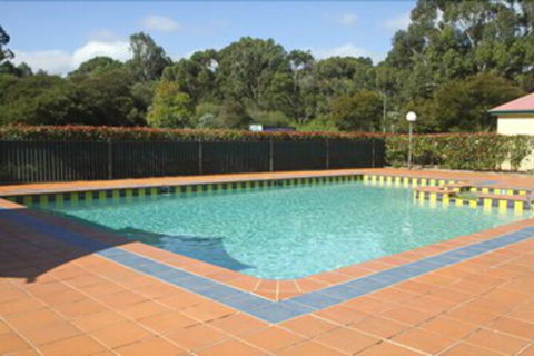 St Andrews Unit 12 Horizons Golf Club - Tourism Brisbane 0