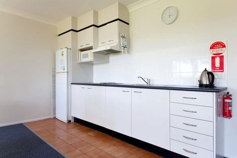 Villa 126 Horizons Golf Club - Tourism Brisbane 2