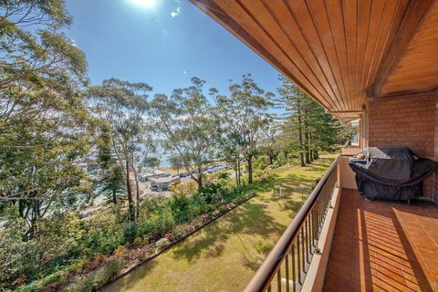 Kamilaroi 6 / 58 60 Magnus Street - Tourism Brisbane 1