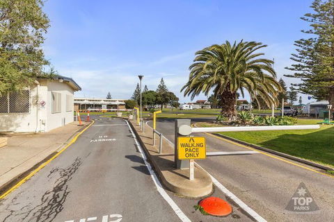 Moana Beach Tourist Park - Tourism Brisbane 1