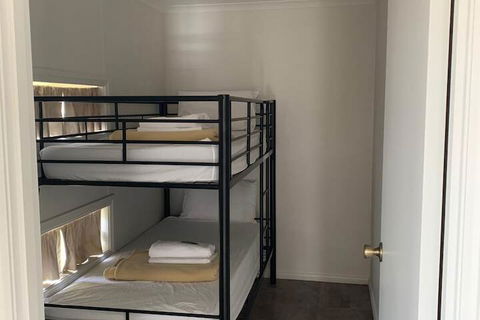 Moana Beach Tourist Park - Tourism Brisbane 5