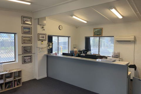 Moana Beach Tourist Park - Tourism Brisbane 2